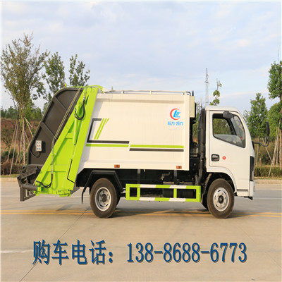 153擺臂垃圾車價(jià)格與銷售點(diǎn)全解析