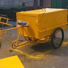 城市動(dòng)脈的守護(hù)者 垃圾車與油罐車的雙重奏