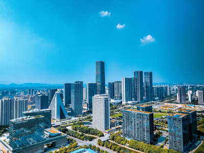 浙江余杭 “一鎮街一品牌”激活基層治理新動能，小單元賦能“新中心”建設